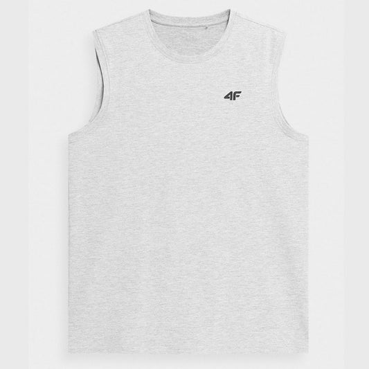 T-shirt 4F M 4FSS23TSLEM016 27M Clothing/Lifestyle/T-shirts Your Sports Performance