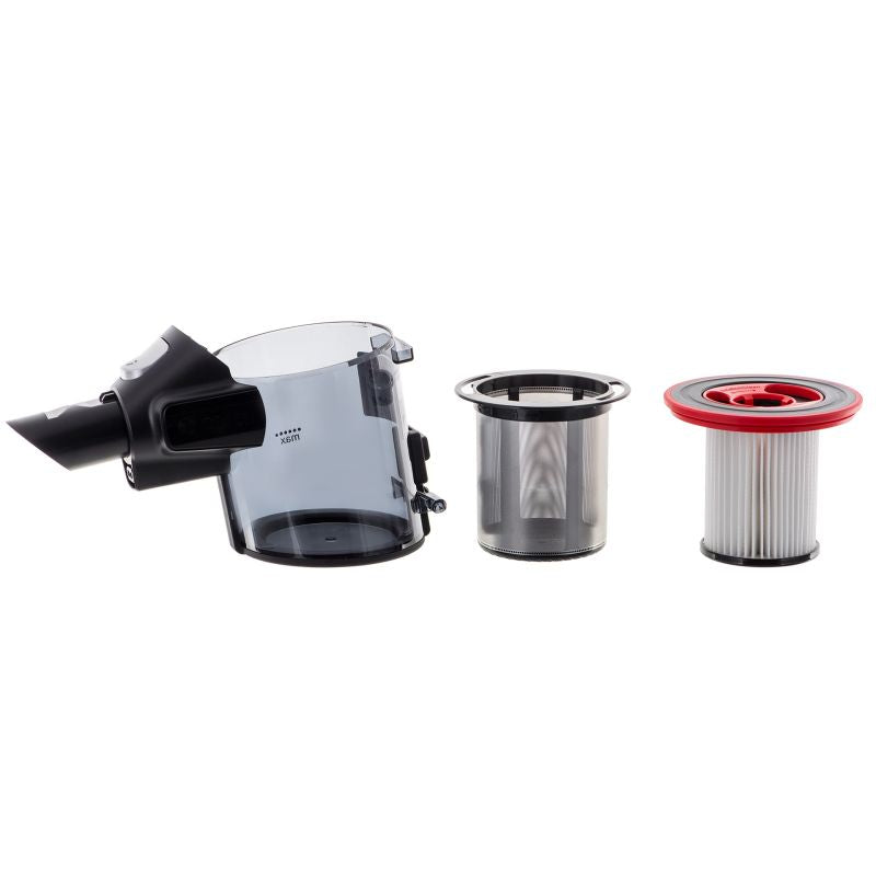 BOSCH BBS 711W UNLIMITED vacuum cleaner AGD - Produkty/Odkurzacze Your Sports Performance