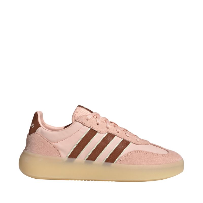 Adidas Barreda Decode Men's Shoes Light Pink IH1444 To be categorized Your Sports Performance