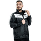 Jacket Givova Rain Scudo RJ005 1003 Clothing/Football/Givova Givova