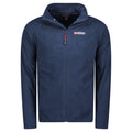 Geographical Norway FZ Gtx 224 M sweatshirt WY9522H/GN-Navy Clothing/Outdoor/Geographical Norway Your Sports Performance