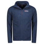 Geographical Norway FZ Gtx 224 M sweatshirt WY9522H/GN-Navy Clothing/Outdoor/Geographical Norway Your Sports Performance