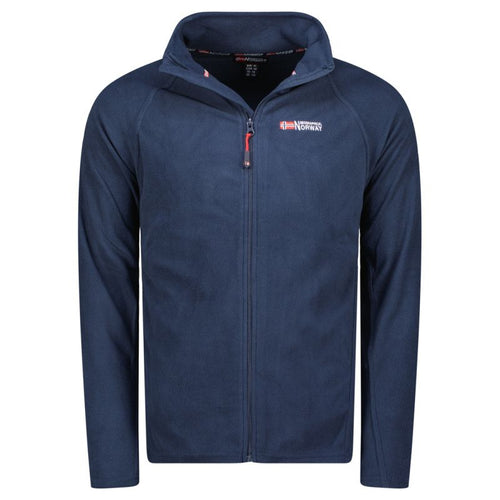 Geographical Norway FZ Gtx 224 M sweatshirt WY9522H/GN-Navy Clothing/Outdoor/Geographical Norway Your Sports Performance