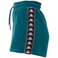 Kappa Irisha Shorts W 309076 19-4524 Clothing/Training/Kappa Kappa