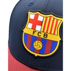 FC Barcelona Baseball Cap Cap FCB Always Blaugrana 5001GBNBG Clothing/Football/FC Barcelona Your Sports Performance