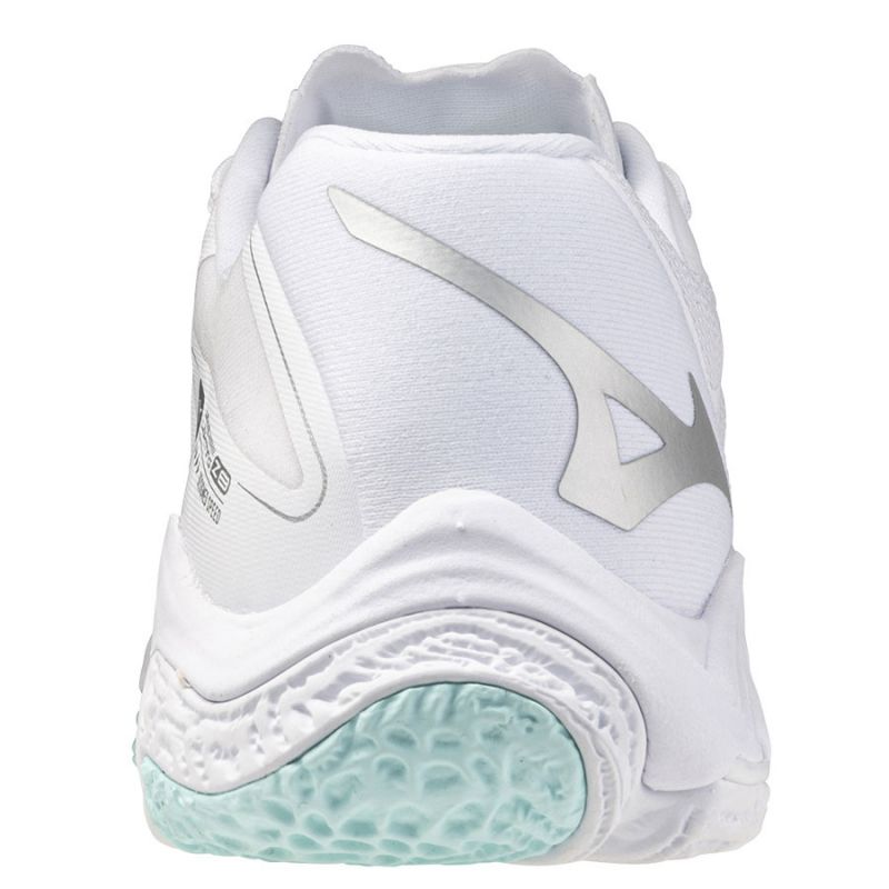 Mizuno Wave Lightning Z8 W Volleyball Shoes V1GC240045 Footwear/Volleyball/Women Mizuno