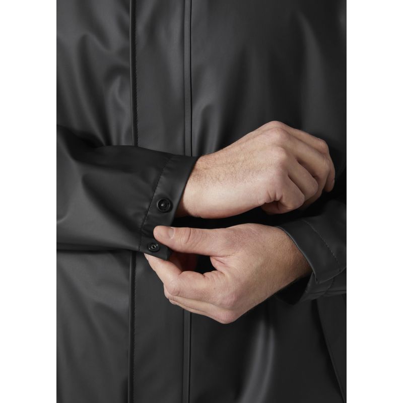 Helly Hansen Moss Jacket M 53267 990 Clothing/Outdoor/Helly Hansen Your Sports Performance