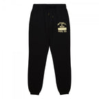 Mitchell &amp; Ness Branded Fashion Graphic Sweatpants M PSWP5533-MNNYYPPPBLCK Clothing/Lifestyle/Trousers, shorts/Mitchell & Ness Your Sports Performance