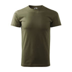 Adler Basic M MLI-12969 T-shirt Clothing/Lifestyle/T-shirts/Adler Your Sports Performance