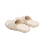 Kubota Futuro Cloud Flip Flops Beige K25SS-113-001-03-1 Kubota