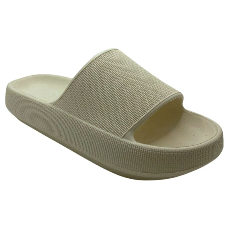 Outhorn OTHWSS24FSLIF004-11S Women's Foam Beach Flip-Flops Outhorn