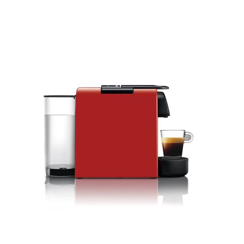 DeLonghi EN85.R capsule coffee machine (1150W; red) AGD - Produkty/Ekspresy do kawy Your Sports Performance