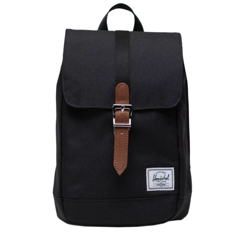 Herschel Retreat Sling Bag 11399-00001 Black One size In preparation Your Sports Performance