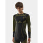 Thermoactive T-shirt 4F M 4FAW23USEAM105-20S Clothing/Ski 4F