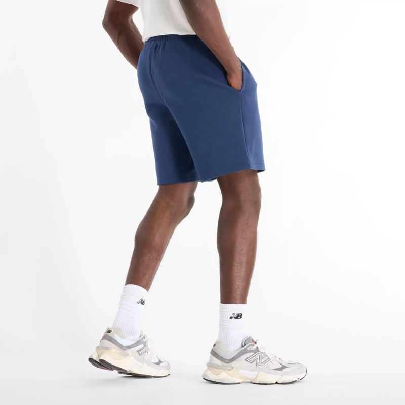 New Balance Sport Fleece Short 9" M MS43903NNY Clothing/Training/New Balance New Balance