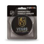 Souvenir Hockey puck Inglasco NHL Basic 510AN000400
