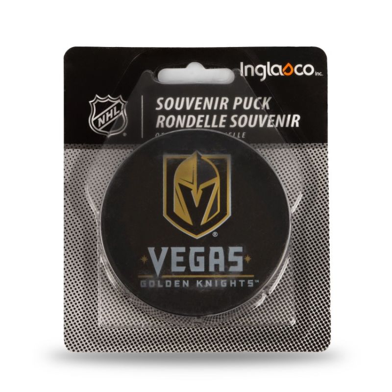 Souvenir Hockey puck Inglasco NHL Basic 510AN000400