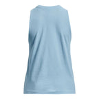 Women's UA LIVE SPORTSTYLE GRAPHIC TANK 1356297-490