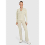 Women's slim quick-drying training sweatshirt 4F 4FRAW25TFSWF0808-83S 4f