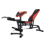 HMS LS3050 barbell bench Accessories/Training equipment/Ławki Your Sports Performance