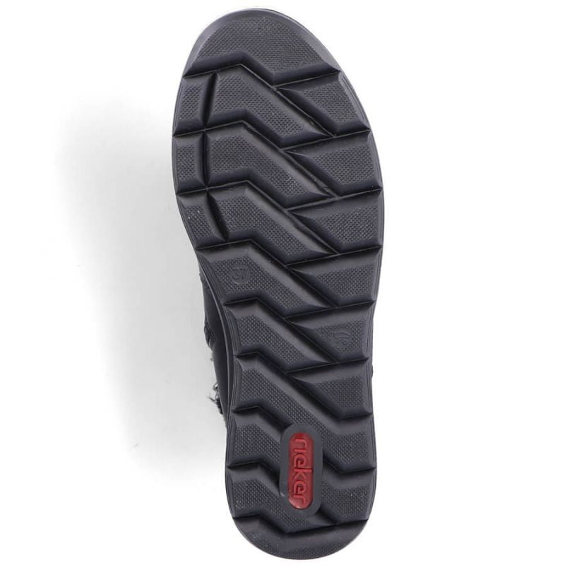 Rieker W Z0080-00 RKR740 ankle boots Footwear/Lifestyle/Rieker Your Sports Performance