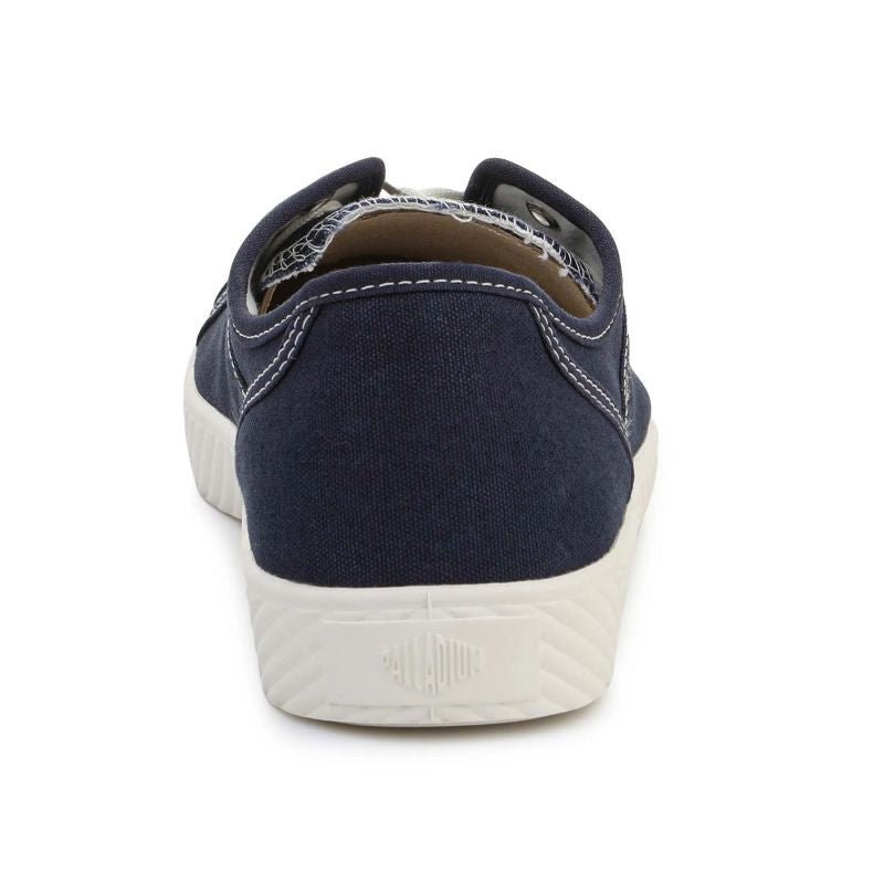 Shoes Palladium PALLAPHOENIX CVS II MOOD INDIGO M 77030-458-M Footwear/Lifestyle/Palladium Your Sports Performance