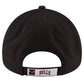 New Era 9Forty The League Chicago Bulls NBA Cap 11405614 Clothing/Multisport/New Era Your Sports Performance