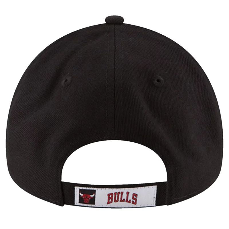 New Era 9Forty The League Chicago Bulls NBA Cap 11405614 Clothing/Multisport/New Era Your Sports Performance