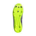 Adidas F50 League FG/MG Mid Jr JI3547 football boots Footwear/Football/JR/FG Adidas