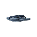 Stylish Men’s Flip-Flops with 4F Logo