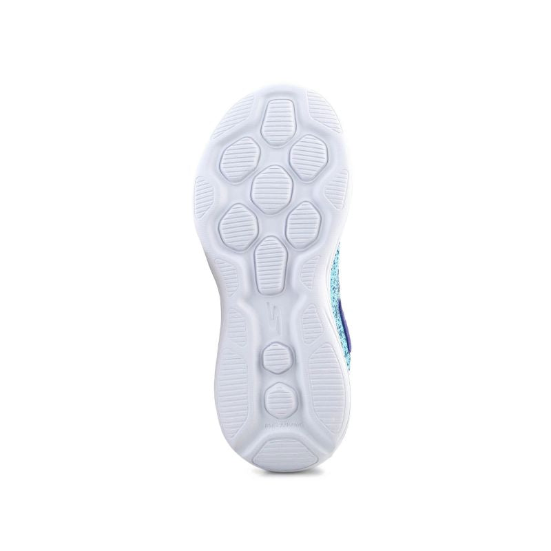 Skechers GO Run 400 V.2 Jr shoes 303386L-PRTQ Footwear/Lifestyle/Skechers Skechers