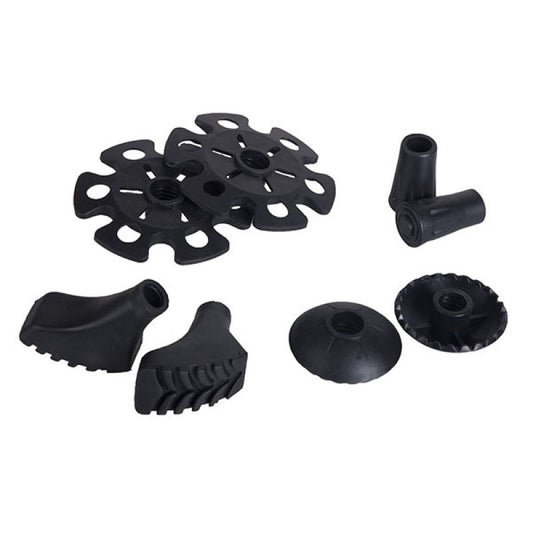 A set of accessories for poles Viking 666/17/4004/09 Accessories Your Sports Performance