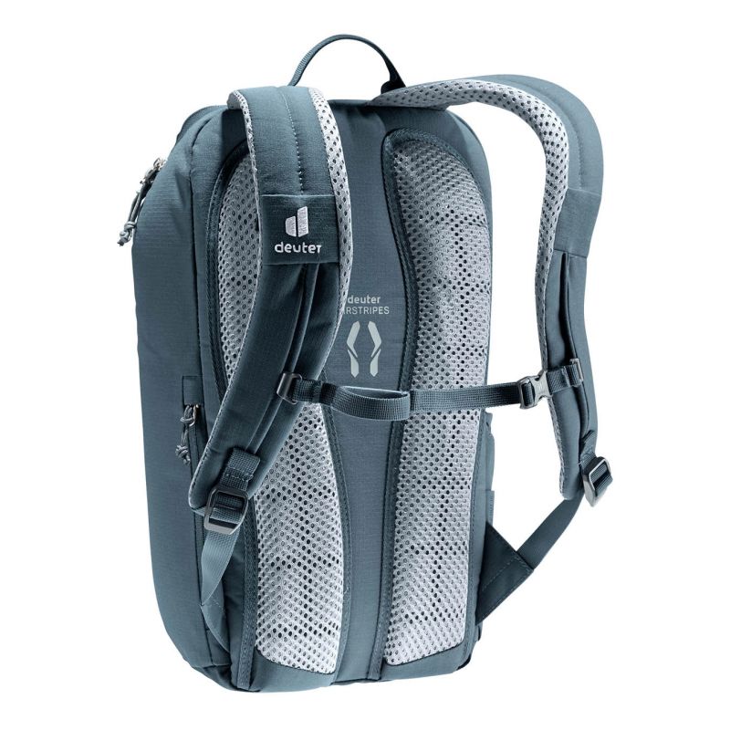 Deuter Stepout Backpack 16L 3815123-7000 Accessories/Plecaki/Deuter Your Sports Performance