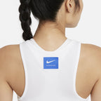 Nike Dri-FIT Retro T-shirt W DD5989-100 Clothing/Running Nike