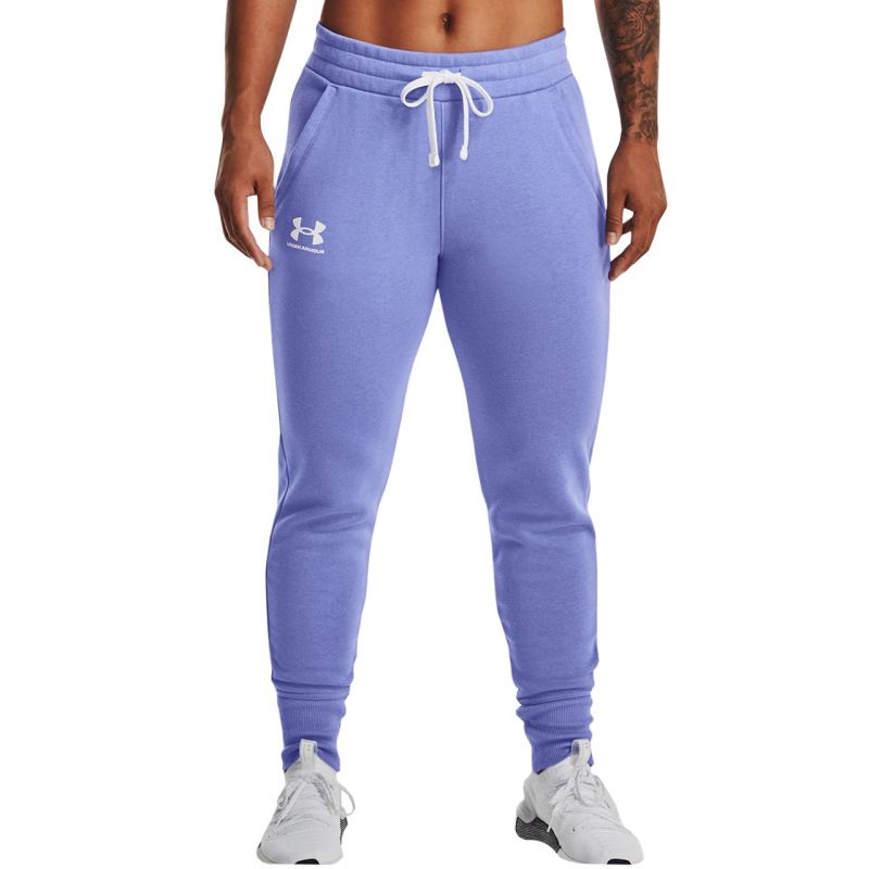 Under Armor Rival Fleece Trousers W 1356416 495 Clothing/Training Your Sports Performance