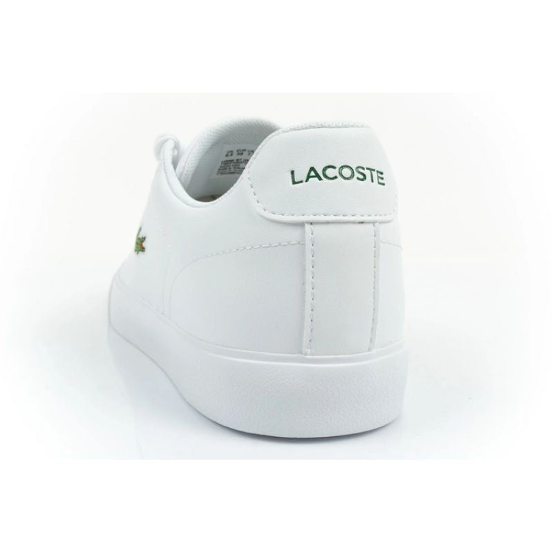Lacoste Lerond Set 125 2 CFA W 749CFA003721G Footwear/Lifestyle/Lacoste/Low Lacoste