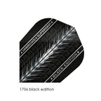 Harrows Supergrip Feathers In preparation Your Sports Performance