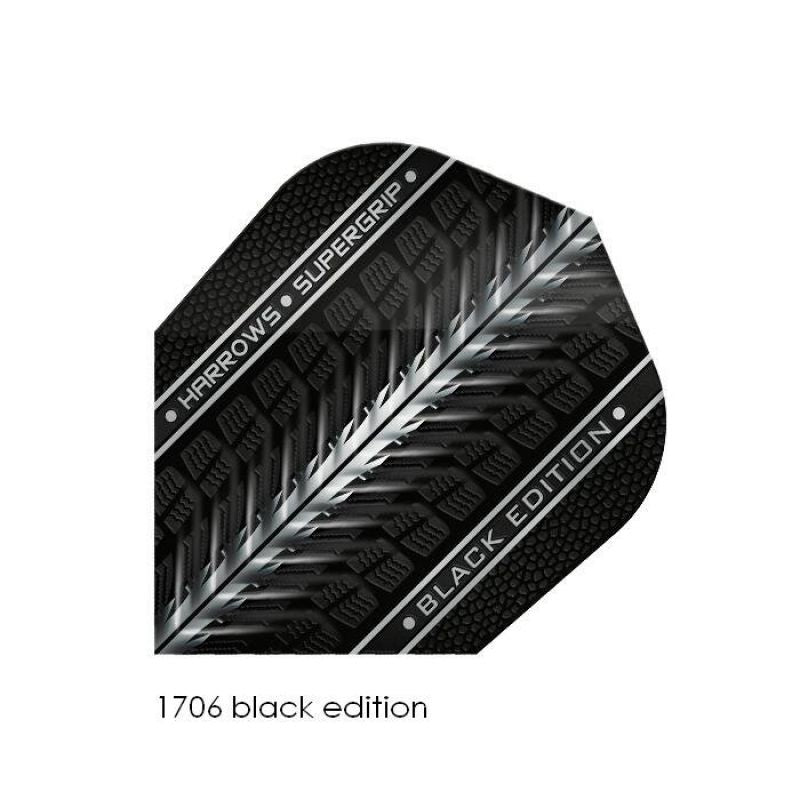 Harrows Supergrip Feathers In preparation Your Sports Performance
