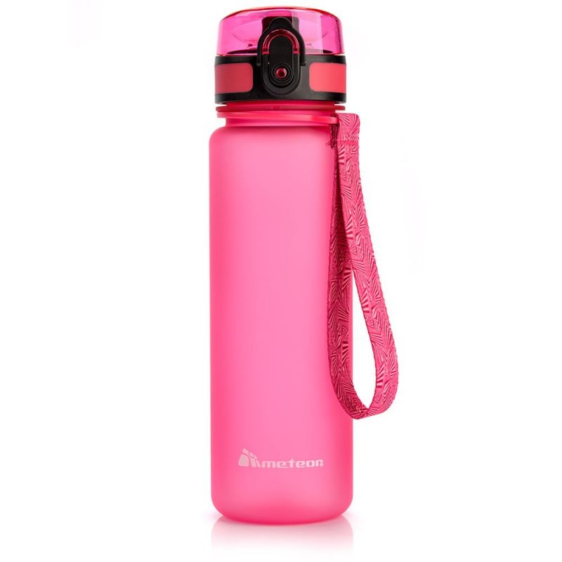 Meteor 500 ml water bottle 74572-74575 Accessories/Training equipment Your Sports Performance