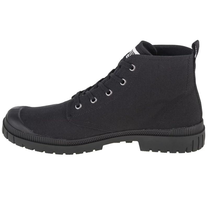 Shoes Palladium Pampa SP20 Hi CVS M 76838-008-M Footwear/Lifestyle/Palladium Your Sports Performance