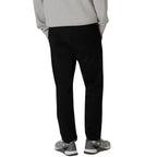 Men’s 4F M1808 Trousers in Deep Black 4FWAW26TTROM1808 20S