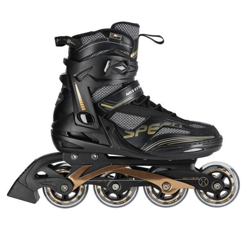 Nils Extreme NA2150 Rollerblades 16-10-065 Import z Action/Skating/Rolki, wrotki Your Sports Performance