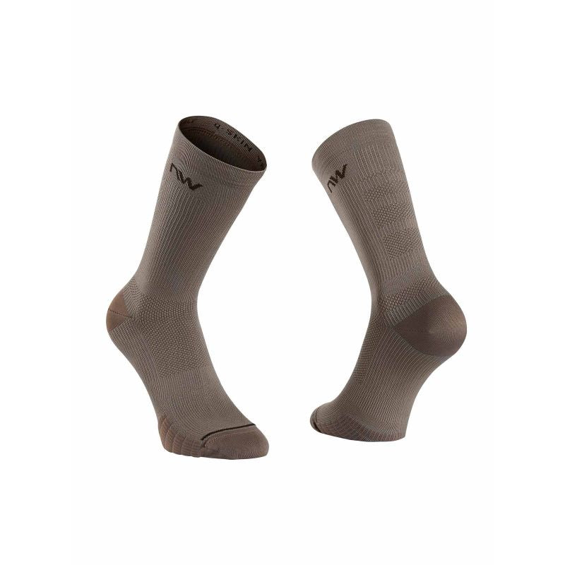 NORTHWAVE Extreme Pro Sock cycling socks beige
