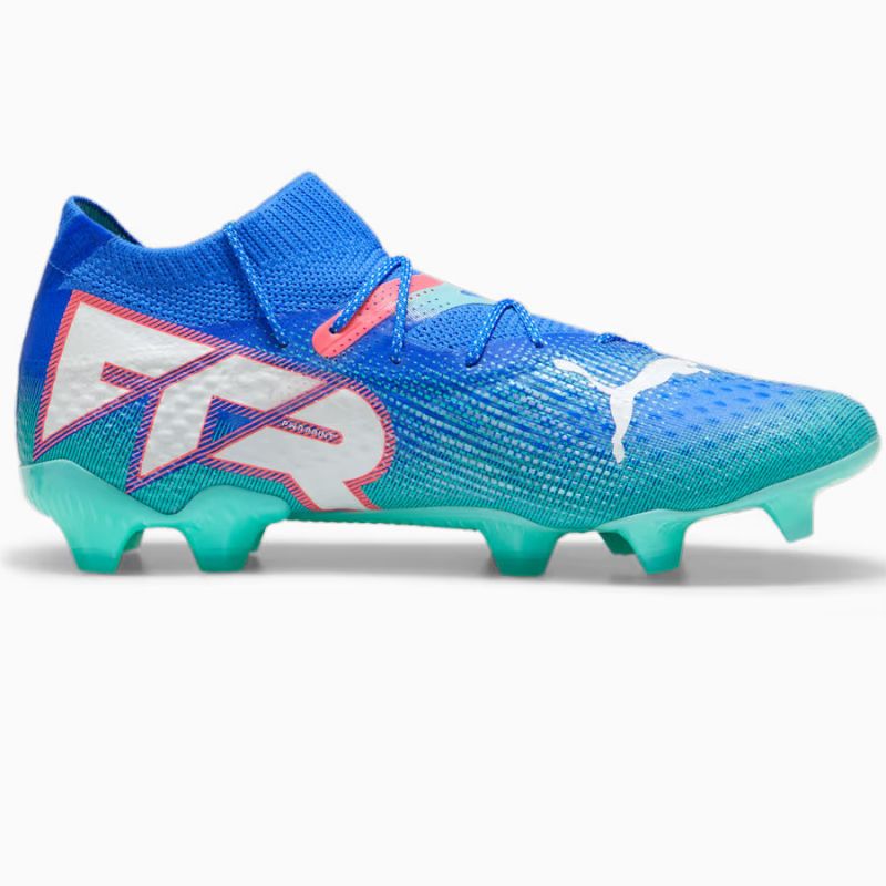 Puma Future 7 Ultimate FG/AG M 107916 01 shoes Footwear/Football Puma