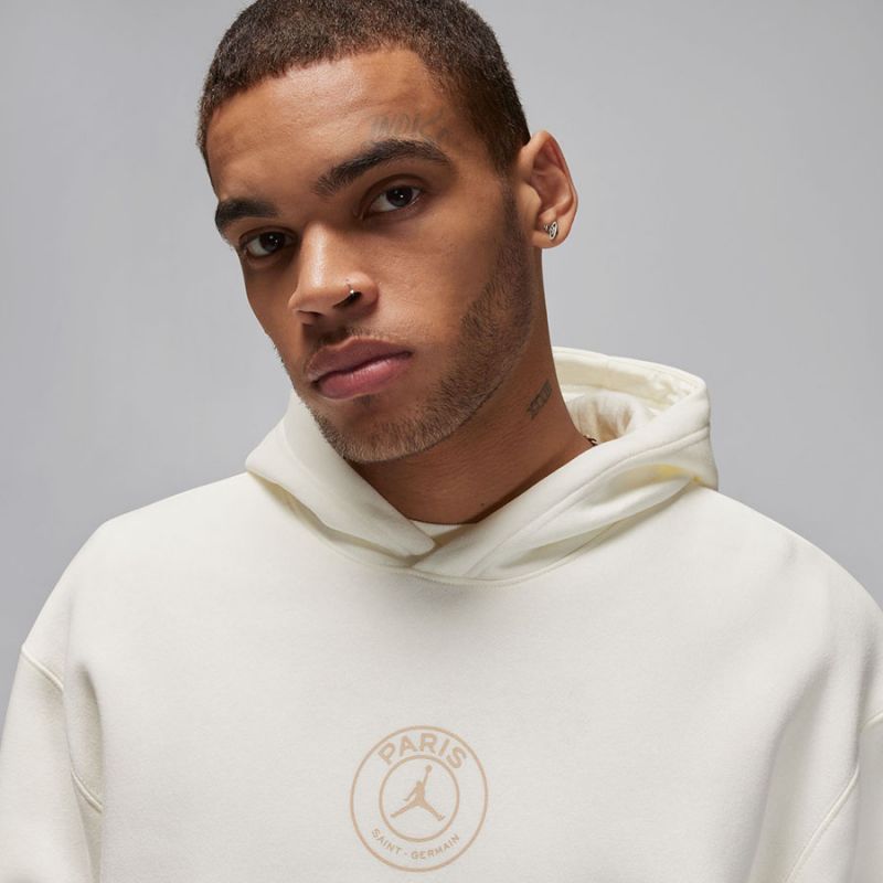 Nike PSG Jordan HBR M sweatshirt FN5326-133 Clothing/Football Nike