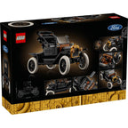 LEGO Icons 11376 - Ford Model T Kid/Toys Your Sports Performance