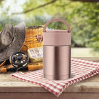 Lunch thermos 800ml MR-1636-80 MAESTRO AGD - Produkty/Termosy i kubki termiczne Your Sports Performance