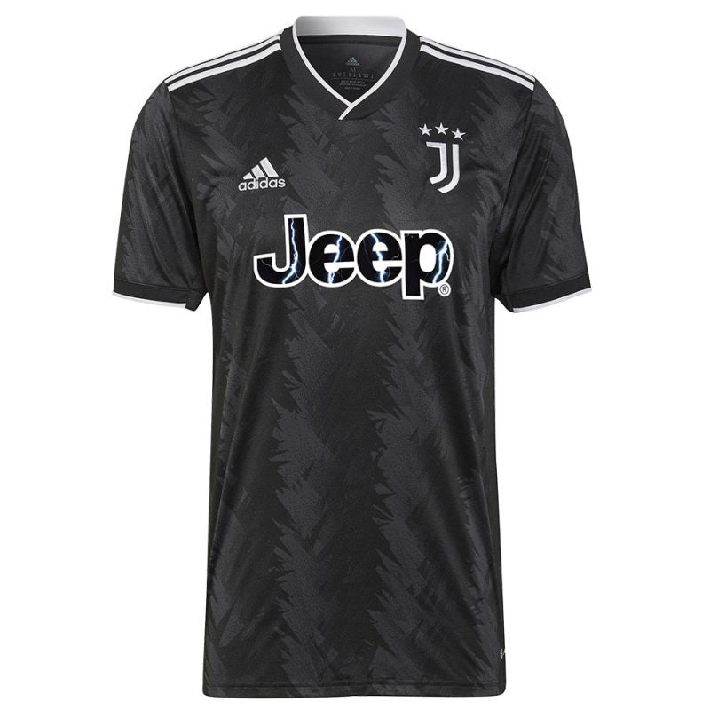 T-shirt adidas Juventus A Jsy M HD2015 Clothing/Football Adidas