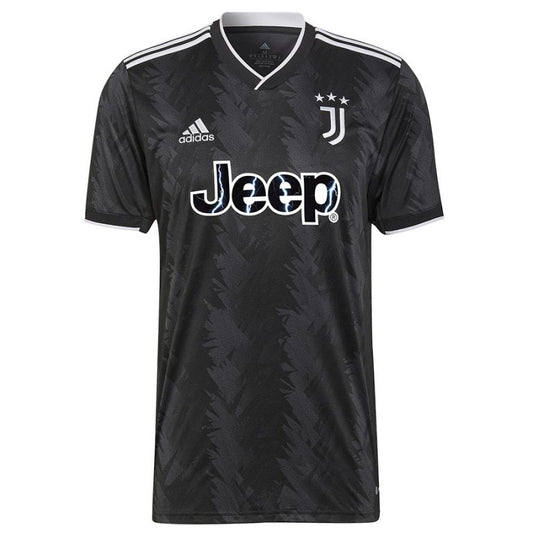 T-shirt adidas Juventus A Jsy M HD2015 Clothing/Football Adidas