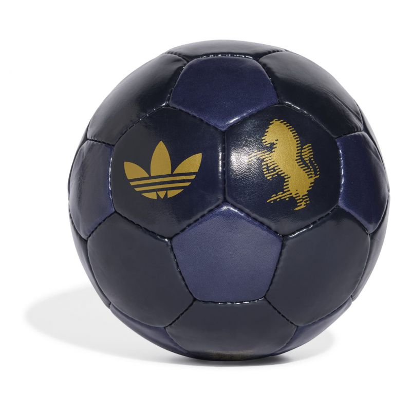 adidas Juventus Turin Club Trefoil IX4028 Ball Accessories/Balls/Football/Champions League 2025 Adidas